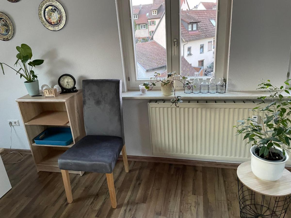 Ferienwohnung Niederrotweil Exterior foto